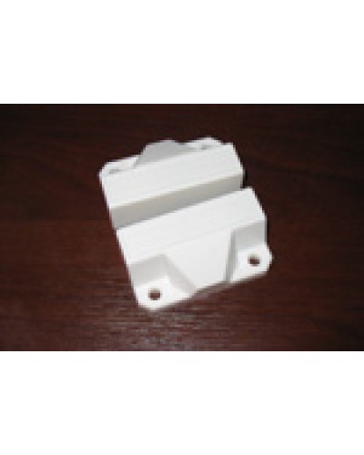 Датчик положения магнитогерконовый Магнито-Контакт ДПМ-3 исп.05 (металлорукав из оцинкованной стали) в Уссурийске Извещатели охранные Pintop.ru