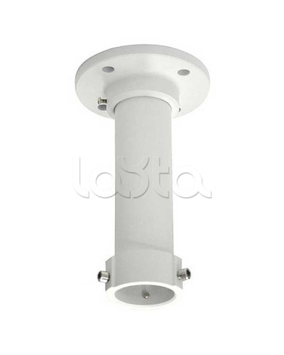 Кронштейн для потолочного монтажа Hikvision DS-1661ZJ в Уссурийске Кронштейны и адаптеры для камер и мониторов Pintop.ru