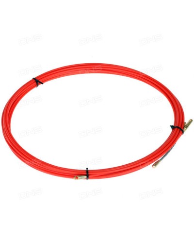 Протяжка для кабеля REXANT (47-1010) в Уссурийске Крепежные изделия Pintop.ru