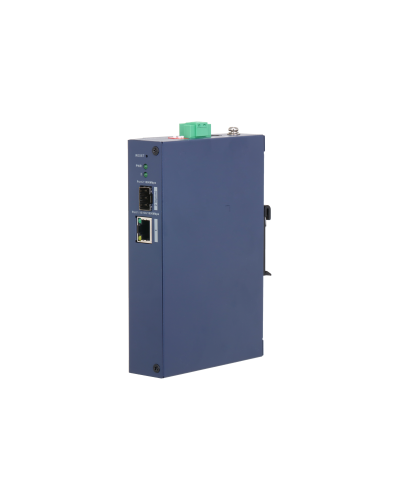 2-портовый коммутатор Dahua DH-CHS4102-1GT в Уссурийске Коммутаторы Pintop.ru