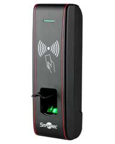 Считыватель погодозащищенный Smartec ST-FR030EMW в Уссурийске Считыватели Pintop.ru