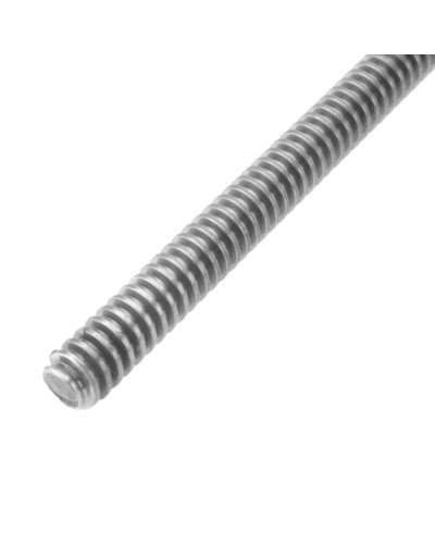 Шпилька М8х1000 мм (50 шт/уп) ПожТехКабель (865-002) в Уссурийске Аксессуары для лотков Pintop.ru