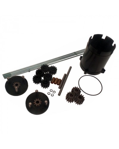 Редуктор STILO ME в сборе Came 119RID343 в Уссурийске Запчасти для шлагбаумов и автоматики Pintop.ru