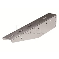 Консоль BM основание 400мм, горячеоцинкованная DKC BBM5040HDZ