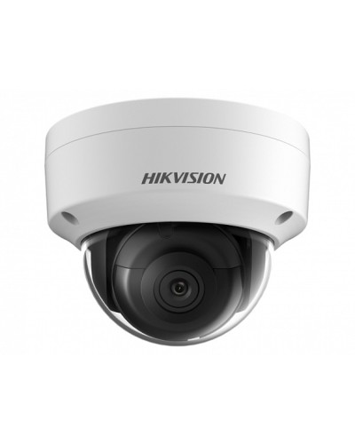 IP-камера видеонаблюдения купольная уличная Hikvision DS-2CD2143G2-IS(4mm) в Уссурийске IP-камеры Pintop.ru
