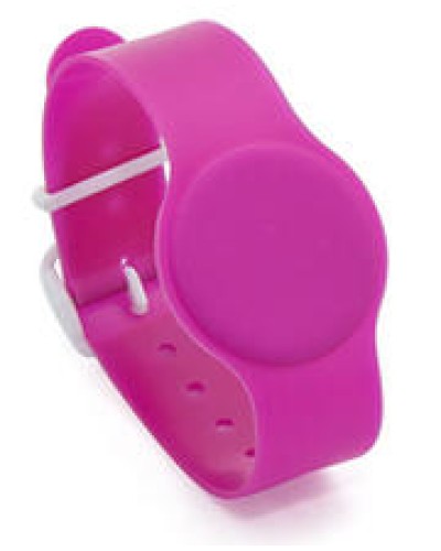 Брелок IronLogic IL-18E&M (Двухчиповый брелок) в Уссурийске Оптовые идентификаторы Pintop.ru