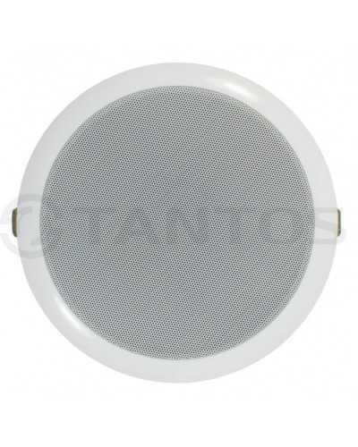 Громкоговоритель потолочный Tantos TSo-PW10a в Уссурийске Аксессуары для СОУЭ Pintop.ru