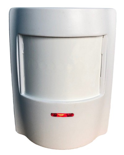 Извещатель пассивный инфракрасный Магнито-контакт ИО 409-21-Т Аякс (с тампером) ТУ 4372-008-39153777-02 в Уссурийске Извещатели охранные Pintop.ru