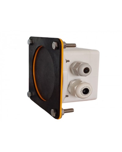 Датчик подпора (заштыбовки) ДЗ исп.01 Магнито-Контакт в Уссурийске Дополнительное оборудование для ОПС Pintop.ru