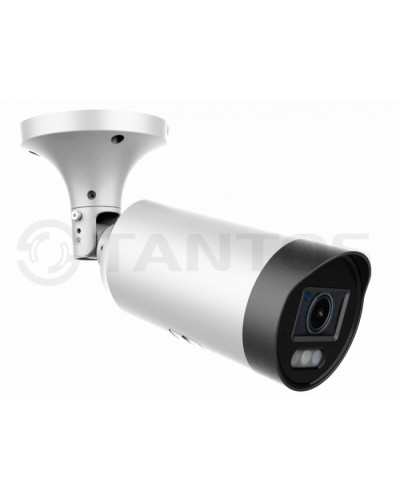 Уличная IP видеокамера Tantos TSi-Pn655VZ 5-50 в Уссурийске IP-камеры Pintop.ru