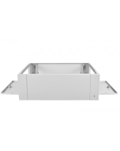 Цоколь (основание) для ШТВ-1 (300x700x600) ЦМО ОС-ШТВ-1-300.600 в Уссурийске Цоколи для шкафов и стоек Pintop.ru