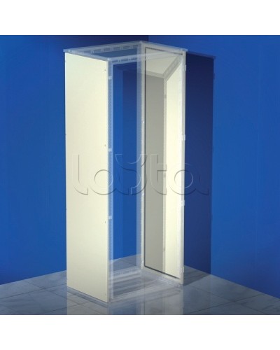 Панели боковые, для шкафов CQE 1400 x 400мм, 1 упаковка - 2шт. DKC R5LE1442 в Уссурийске Аксессуары для стоек и шкафов Pintop.ru