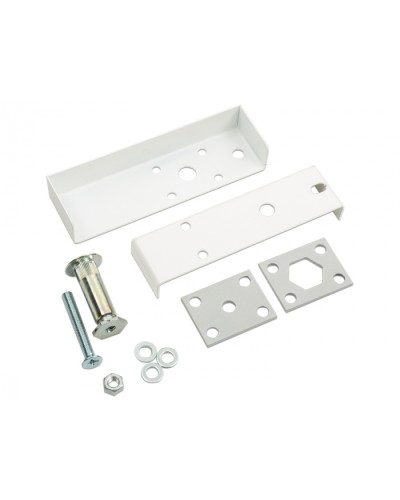 Комплект смещения якоря Aler Комплект смещения якоря 150PR (Белый) в Уссурийске Электромагнитные замки Pintop.ru