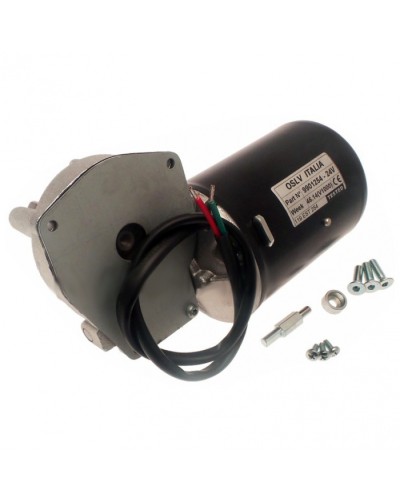 Моторедуктор V700 Came 119RIE131 в Уссурийске Запчасти для шлагбаумов и автоматики Pintop.ru