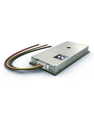 Микрофон активный STELBERRY M-70 в Уссурийске Системы видеонаблюдения Pintop.ru