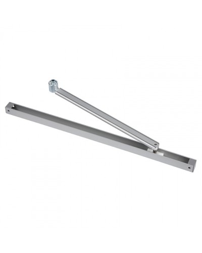 Рычаг шарнирный для привода дверей 950N2 Faac 390040 в Уссурийске Запчасти для шлагбаумов и автоматики Pintop.ru