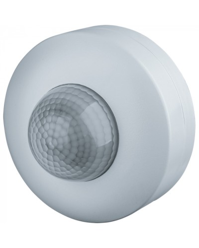 Датчик движения ИК Navigator 61 581 NS-IRM08-WH в Уссурийске Извещатели охранные Pintop.ru