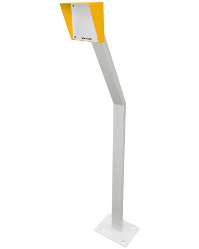 Стойка въезда SP-03 CARDDEX в Уссурийске Запчасти для шлагбаумов и автоматики Pintop.ru