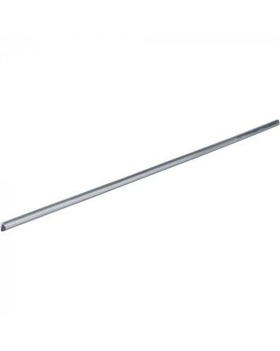 Припой Navigator 93 738 NEM-Pos06-40-8-200-1 (пруток, 8*400мм, 200 гр) в Уссурийске Аксессуары для кабель-канала Pintop.ru