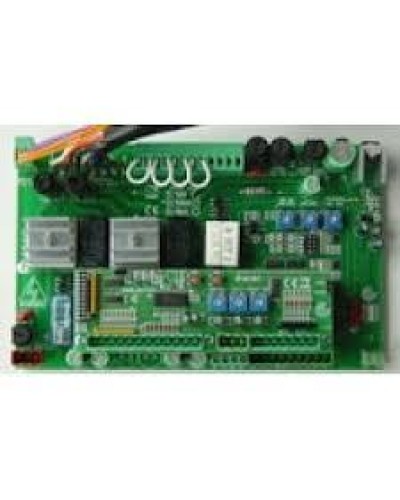 Плата блока управления ZL180 Came 3199ZL180 в Уссурийске Запчасти для шлагбаумов и автоматики Pintop.ru