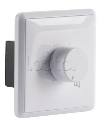 Регулятор громкости Roxton AT-160 в Уссурийске Система оповещения и трансляции Roxton Pintop.ru