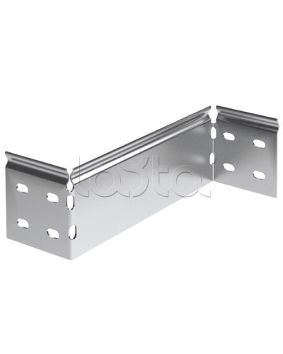 Упрощенная редукция 200мм Н50 DKC LR5200 в Уссурийске Аксессуары для лотков Pintop.ru