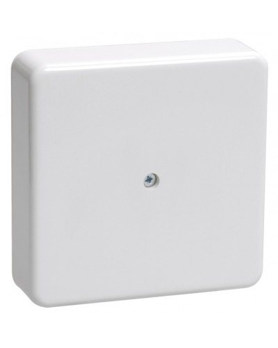 Коробка КМ41219 распаячная для о/п (6 клемм 6мм2) IEK UKO10-100-100-029-K01 в Уссурийске Распределительные коробки Pintop.ru