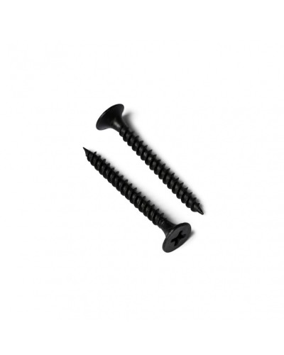 Саморез 3,5x32 мм (1000 шт/уп) ПожТехКабель PTK-Accessories в Уссурийске Крепеж: Дюбели, шурупы, саморезы Pintop.ru