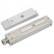 Электромагнитный замок взрывозащищенный ALeko ALM-FM-M22-12-M