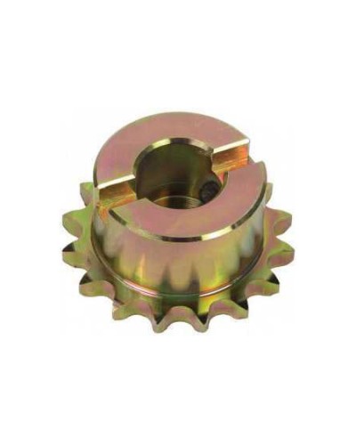 Шестерня Faac 719135 в Уссурийске Запчасти для шлагбаумов и автоматики Pintop.ru