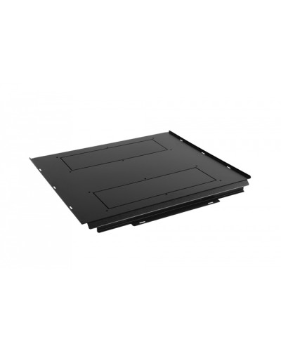 Фальшпол ШТК-СП шириной 800 мм и глубиной 1000 мм ЦМО ОС-ШТК-СП-8.10 в Уссурийске Аксессуары для стоек и шкафов Pintop.ru