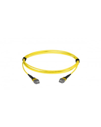 Кабельная сборка волоконно-оптическая, 12 волокон NIKOMAX (NMF-CA12S2SAL-1MSF-1MSF-010) в Уссурийске Кабельные сборки (оптические) Pintop.ru