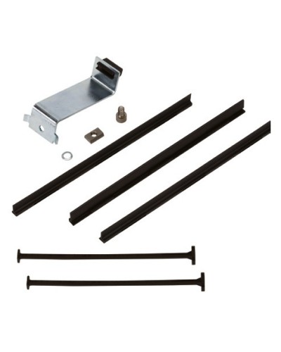 Комплект аксессуаров для крепления Faac 105501 в Уссурийске Запчасти для шлагбаумов и автоматики Pintop.ru