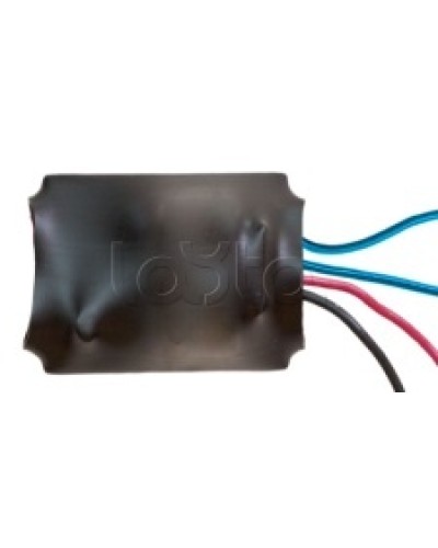 Реле Риэлта ИР-РК исп.1 в Уссурийске Адресная система пожарной сигнализации ЛАДОГА-А - Риэлта Pintop.ru