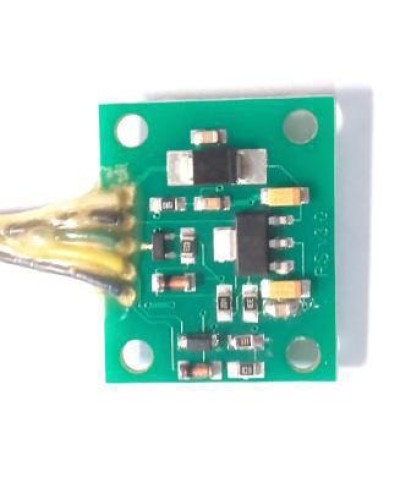 Датчик Ростов-Дон Датчик RS для триподов (версия 3.1) в Уссурийске Дополнительное оборудование для СКУД Pintop.ru