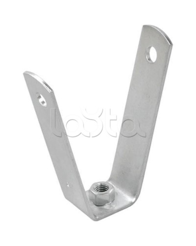 Подвес V-образный М10 IEK CLP1M-VP-10 в Уссурийске Аксессуары для лотков Pintop.ru