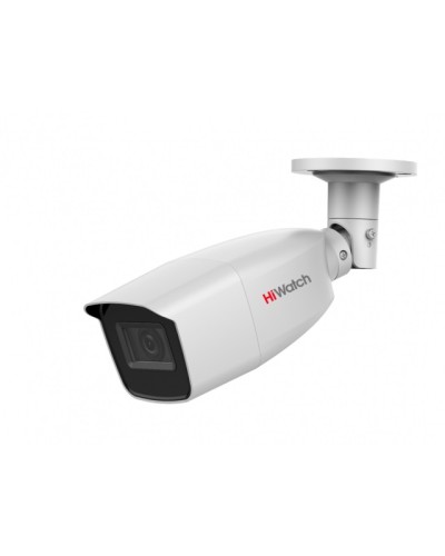 Камера видеонаблюдения в стандартном исполнении HiWatch DS-T206(B) (2.8-12 mm) в Уссурийске IP-камеры Pintop.ru