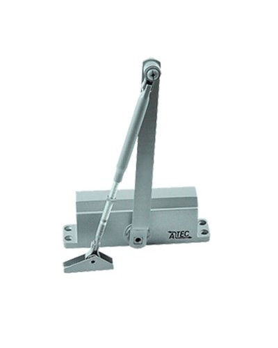 Доводчик дверной ATEC-D132E-Sl (QM-D132EN2 сер.) в Уссурийске Доводчики Pintop.ru