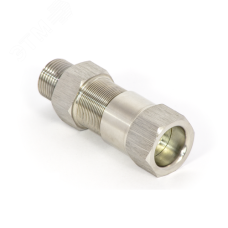 Кабельный ввод Спектрон КВБ-ЕХЕ-15/10-Н