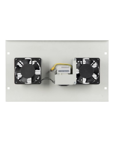 Модуль вентиляторный для шкафа ROXTON RMFR в Уссурийске Система оповещения и трансляции Roxton Pintop.ru