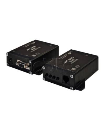 Удлинитель VGA ИНФОТЕХ AVT-Nano VGA в Уссурийске Видеоусилители, Модуляторы, Делители Pintop.ru