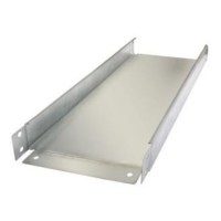 Лоток неперфорированный PTK-Line ЛМНО 150x80 (0,7) 3м ПожТехКабель (534-021)