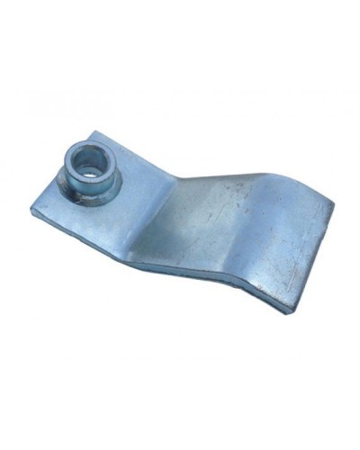 Кронштейн переднийOPP001 Came 119RID424 в Уссурийске Запчасти для шлагбаумов и автоматики Pintop.ru