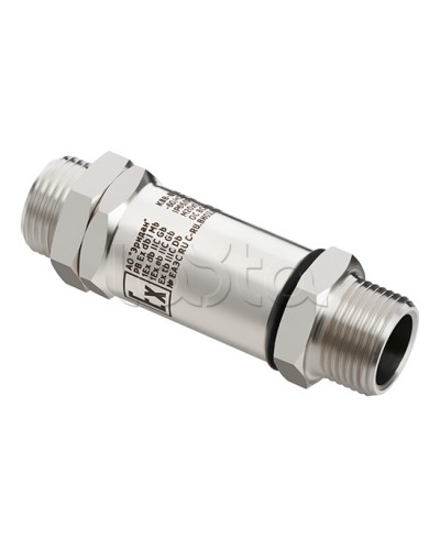 Взрывозащищенный штуцер Эридан КВВ-ШТ20-Н в Уссурийске Дополнительное оборудование (Ex) Pintop.ru