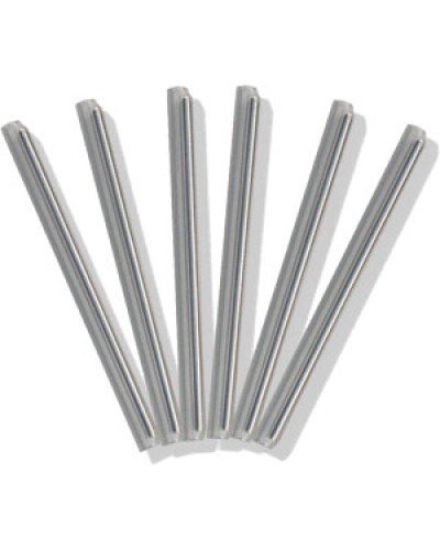 Комплект деталей для защиты места сварки (40 мм) Cabeus КДЗС-40 в Уссурийске Аксессуары для кабель-канала Pintop.ru