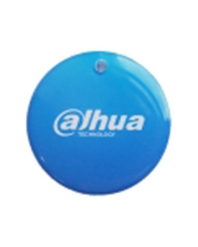 Метка с логотипом dahua Dahua YX-4CM в Уссурийске Дополнительное оборудование для СКУД Pintop.ru
