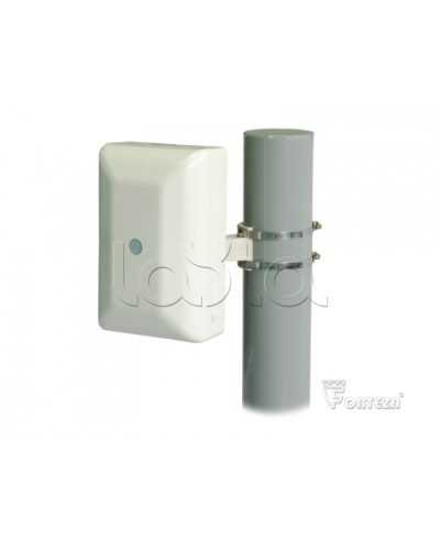 Извещатель охранный линейный радиоволновый Forteza ФОРТЕЗА-100 в Уссурийске Извещатели охраны периметра Pintop.ru