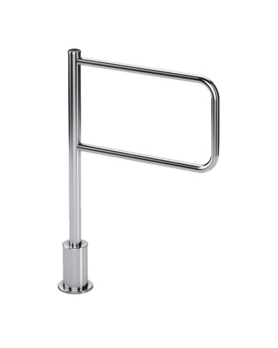 Калитка с магнитной разблокировкой К-12 800 Oxgard К-12 800 (ВЗР 1978-1) в Уссурийске Калитки Pintop.ru