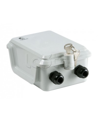 Коробка распределительная на 30 пар Cabeus O-DB-30P (OUT) в Уссурийске Распределительные коробки Pintop.ru