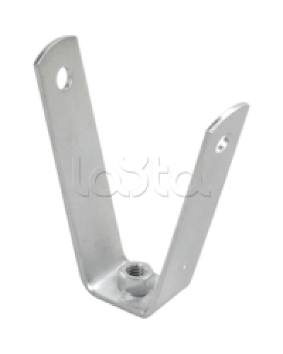 Подвес V-образный М8 IEK (CLP1M-VP-8) в Уссурийске Аксессуары для лотков Pintop.ru